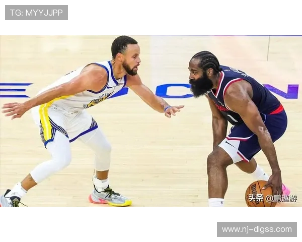 2019年NBA季后赛勇士对快船精彩瞬间回顾与分析