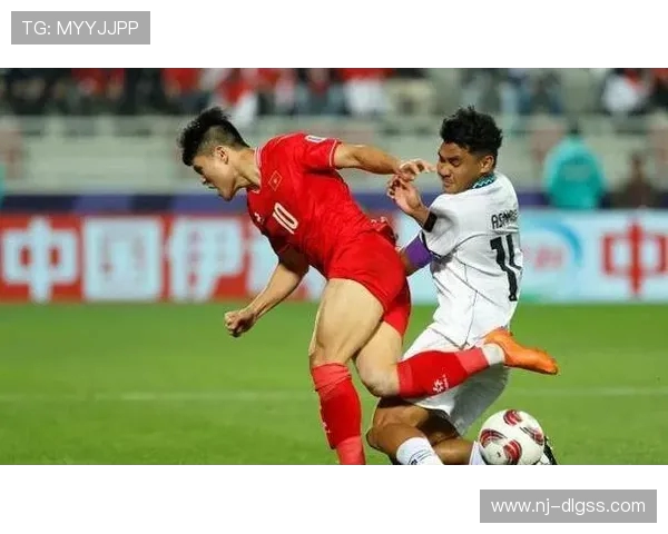 伊拉克与菲律宾越南足球对抗赛深度分析与战术解读