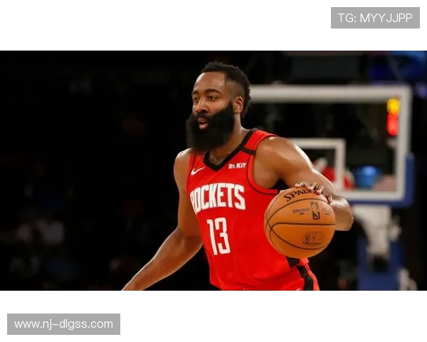 哈登重返火箭的可能性增大休斯顿准备顶薪合同迎回昔日MVP